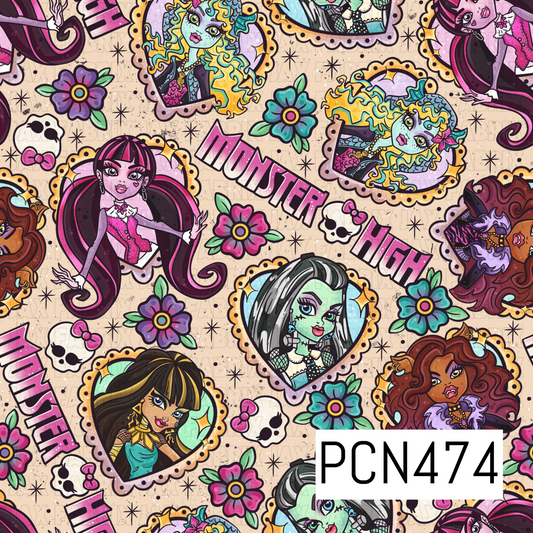 PCN474