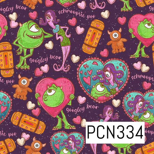 PCN334