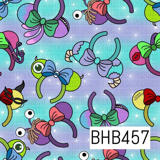 BHB457