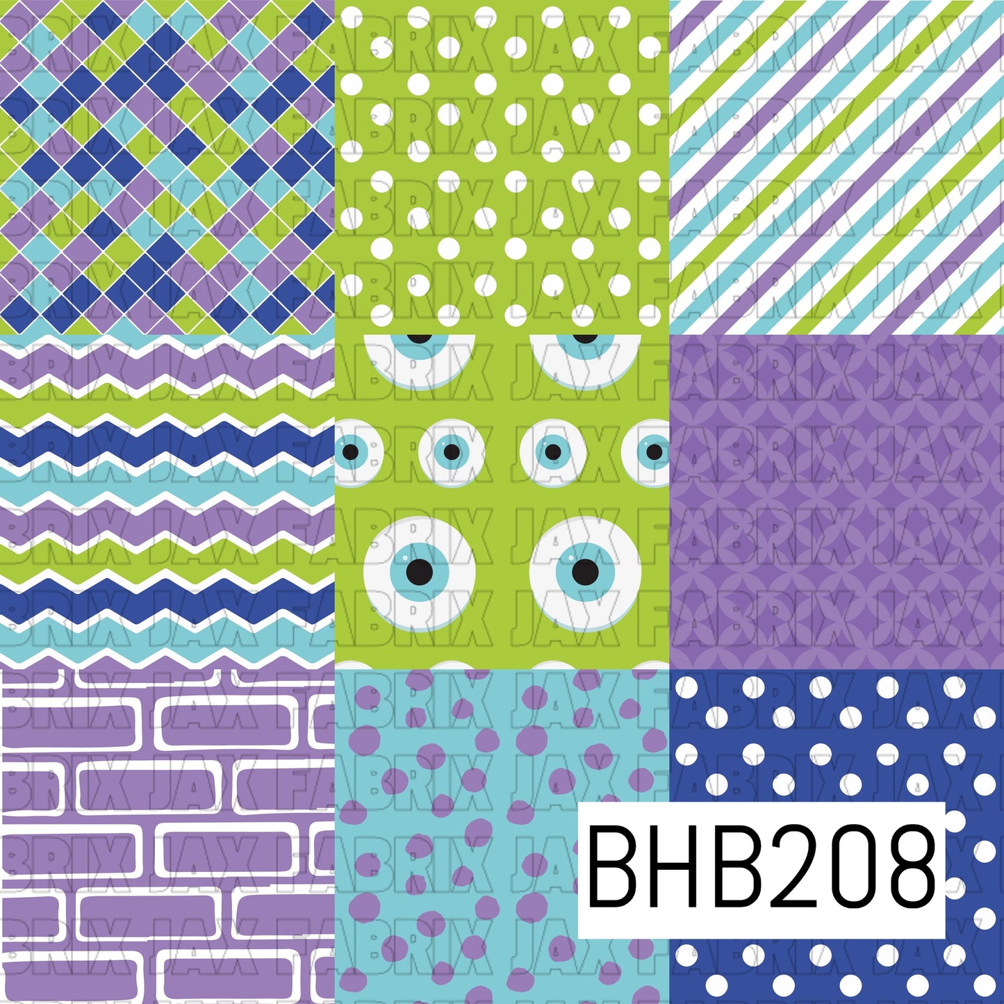 BHB208