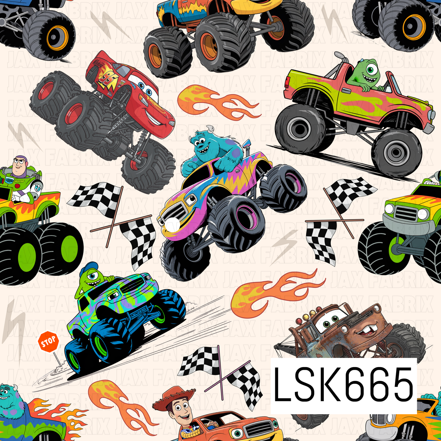 LSK665