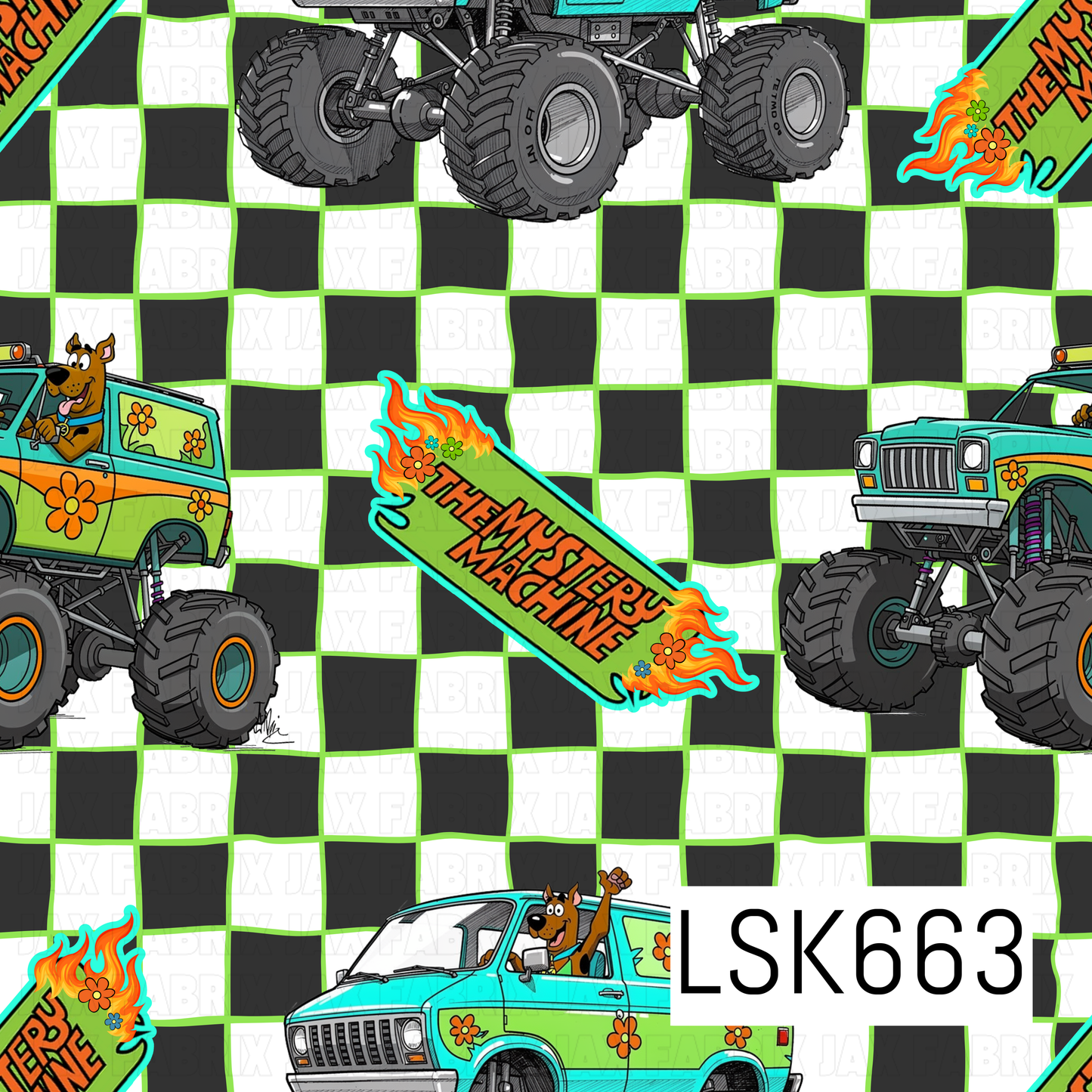 LSK663