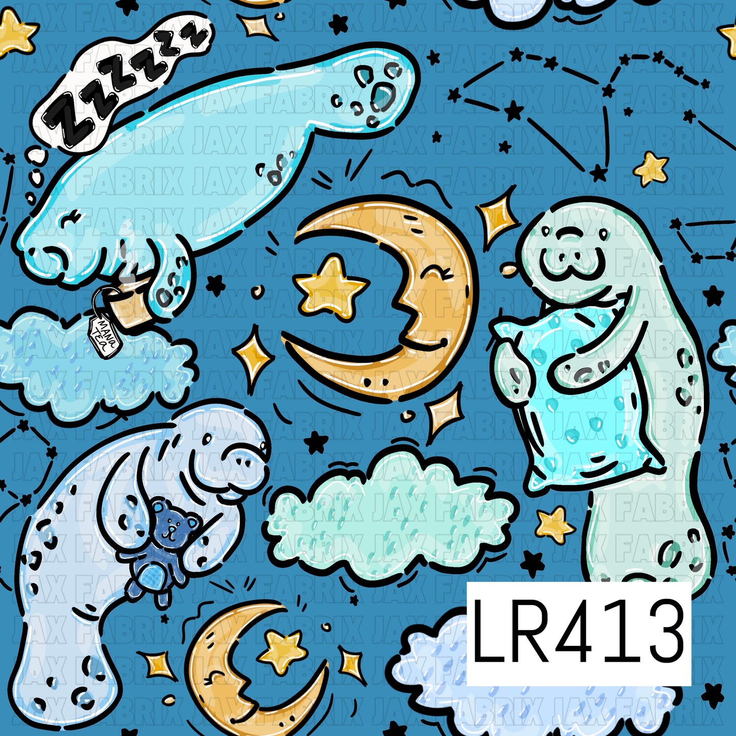 LR413