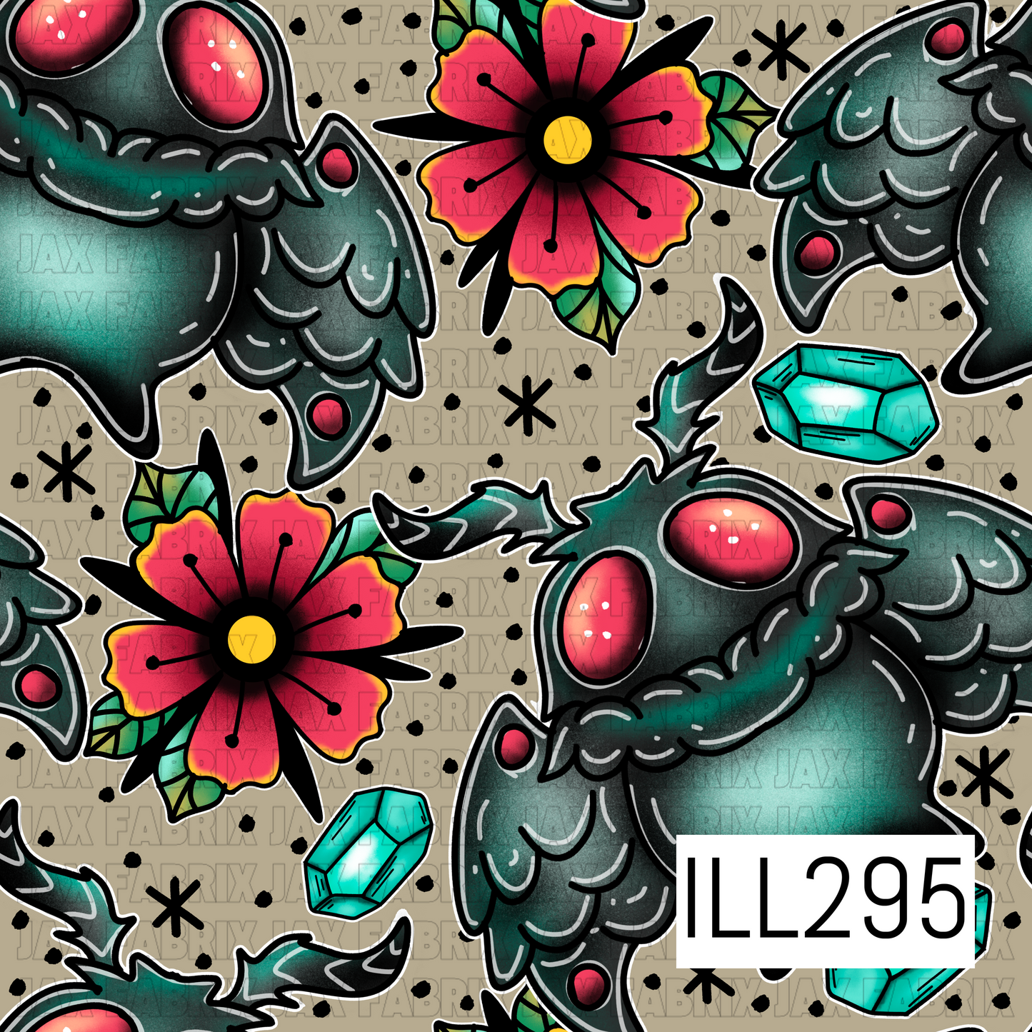 ILL295