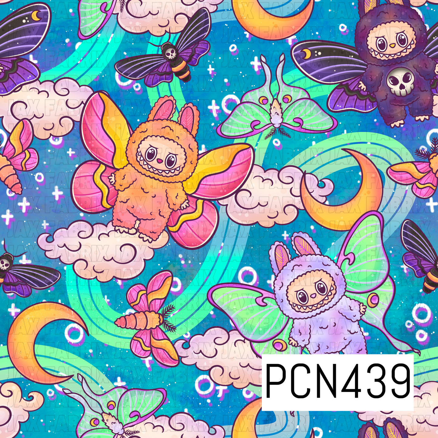 PCN439