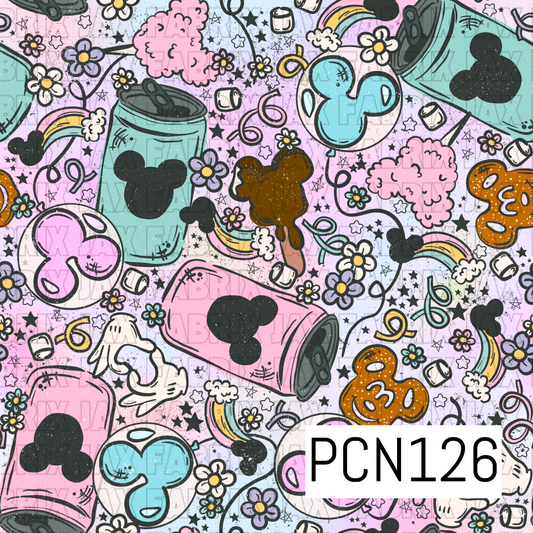 PCN126
