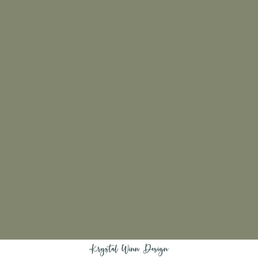 Mr Golden Sun Solid Dark Green KW1203