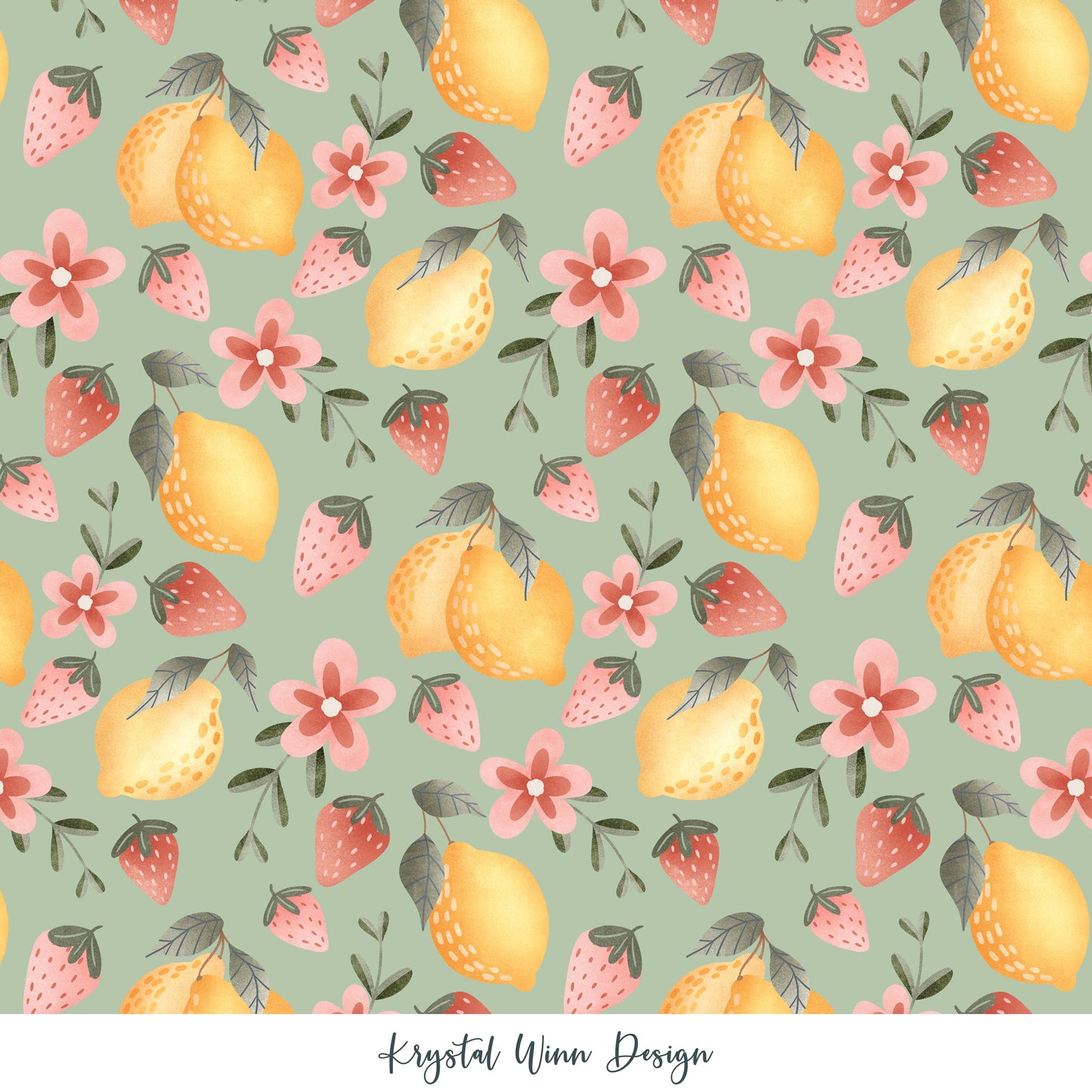 Mr Golden Sun Lemons KW1237