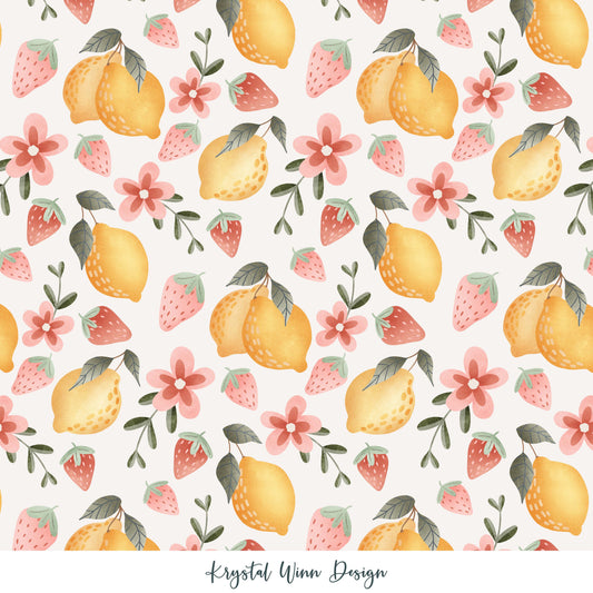 Mr Golden Sun Lemons KW1238