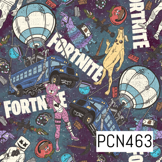 PCN463