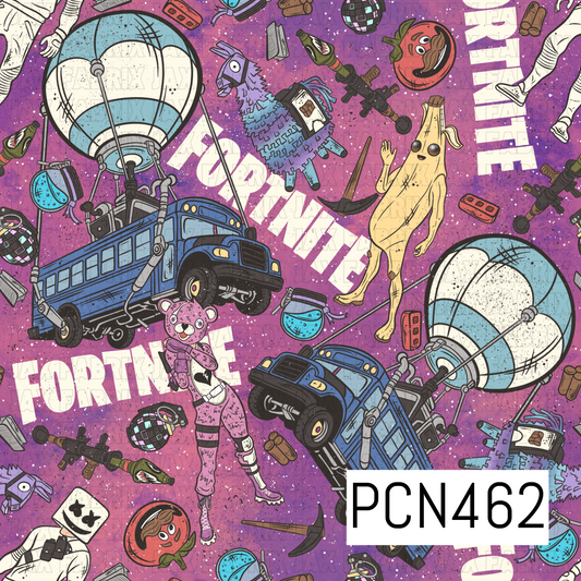 PCN462