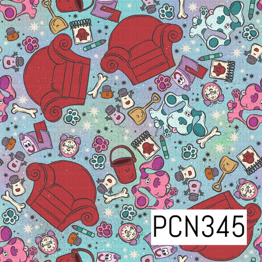 PCN345