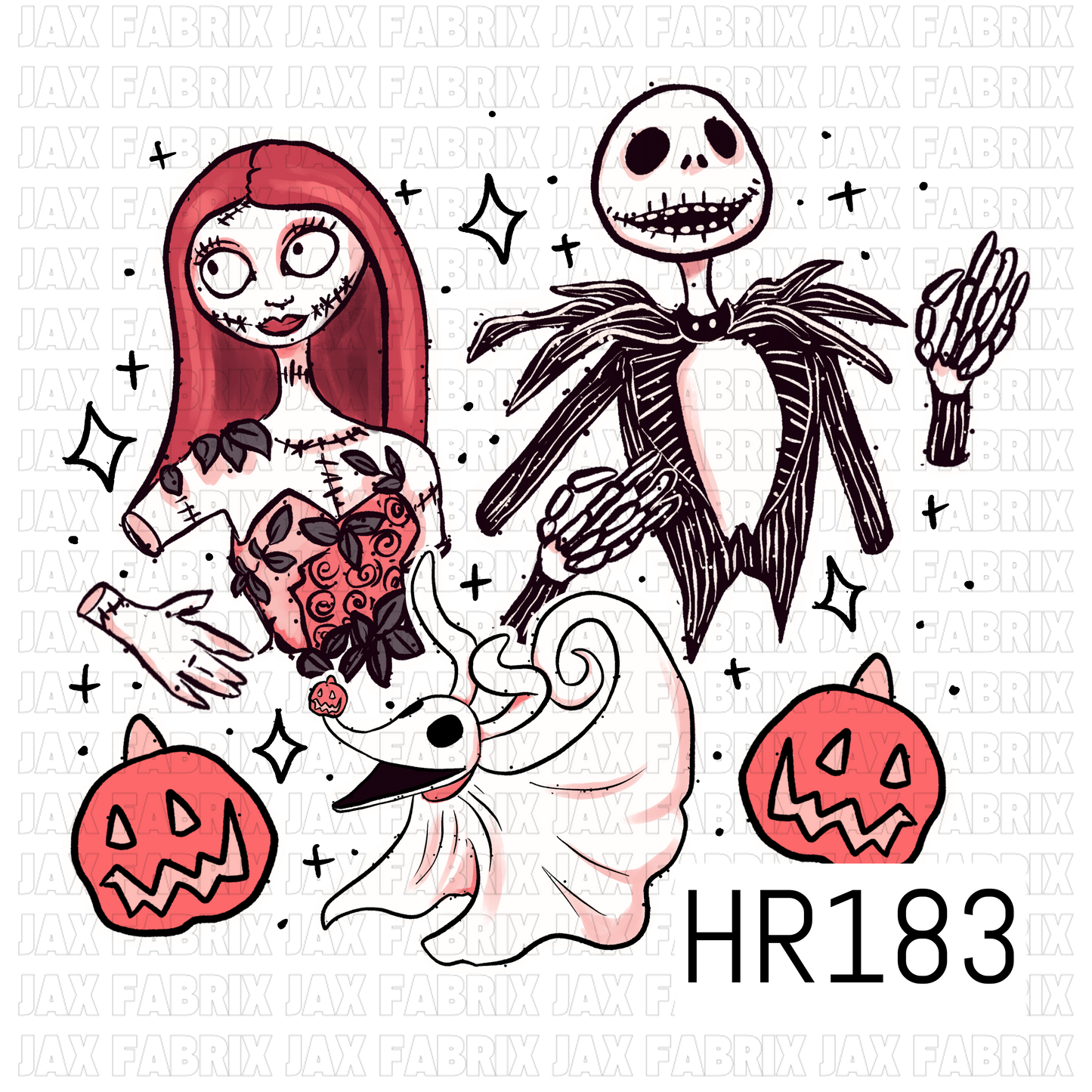 HR183