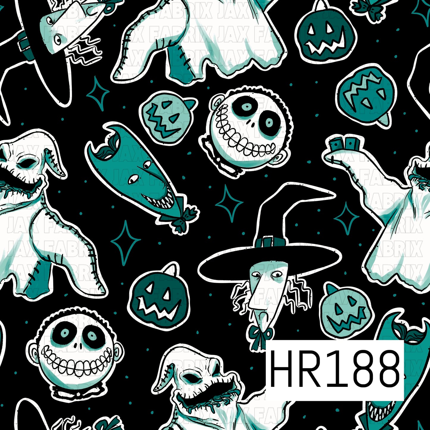 HR188