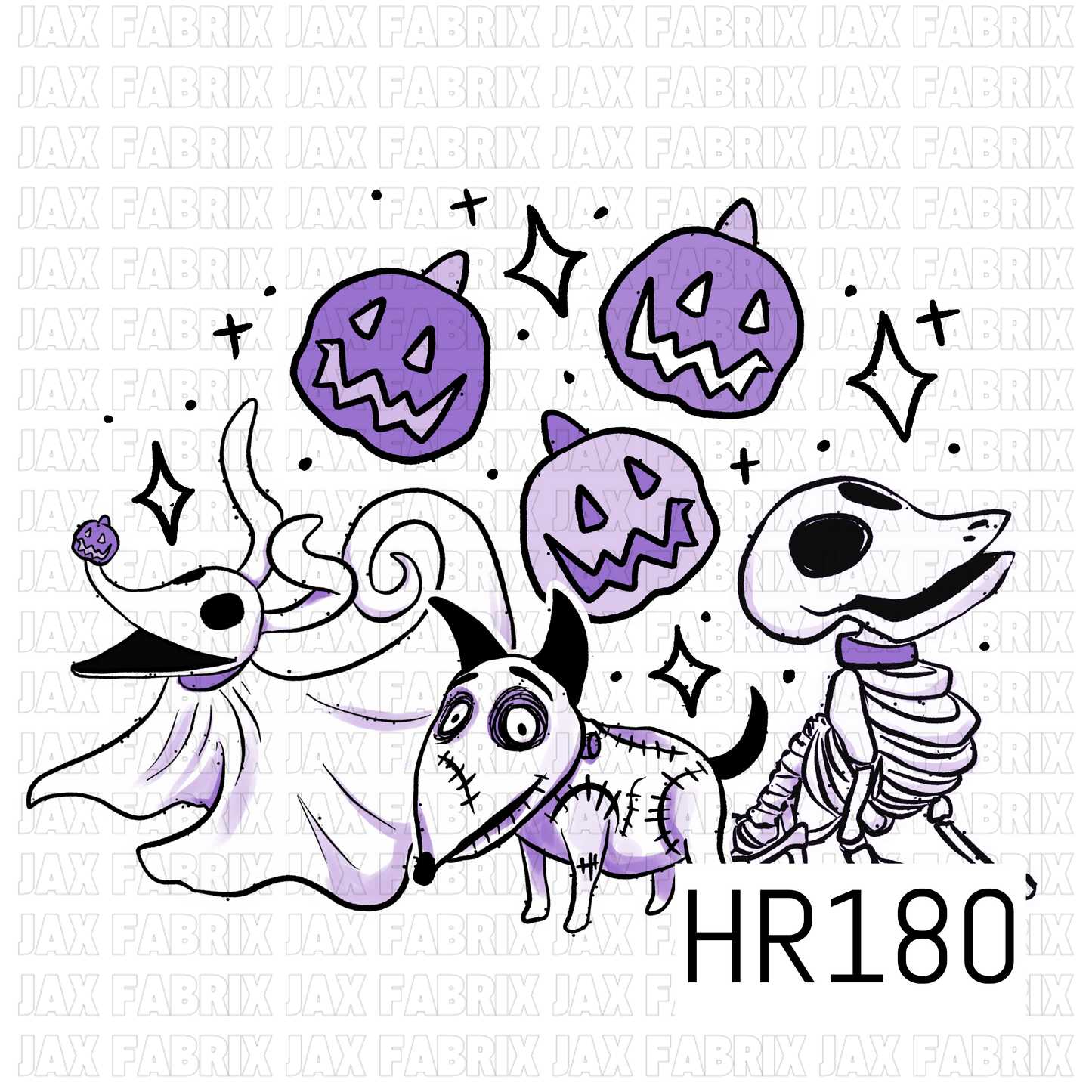 HR180