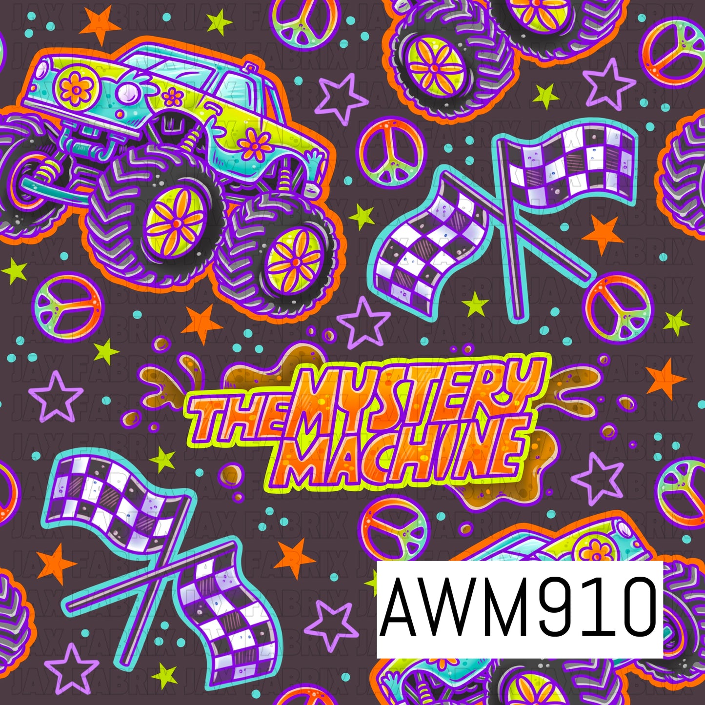AWM910