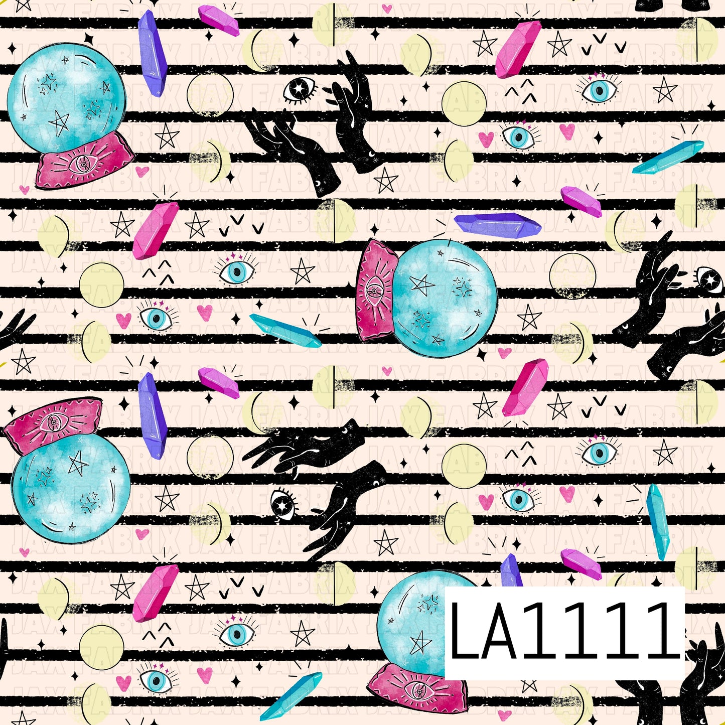 LA1111