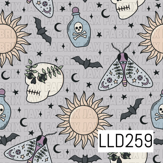 LLD259