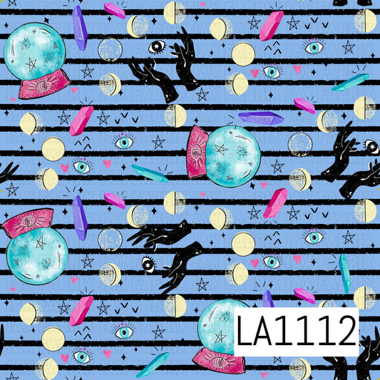LA1112