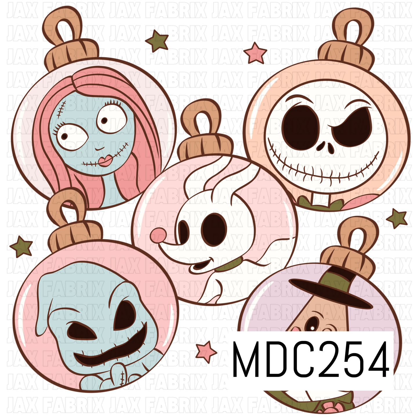 MDC254