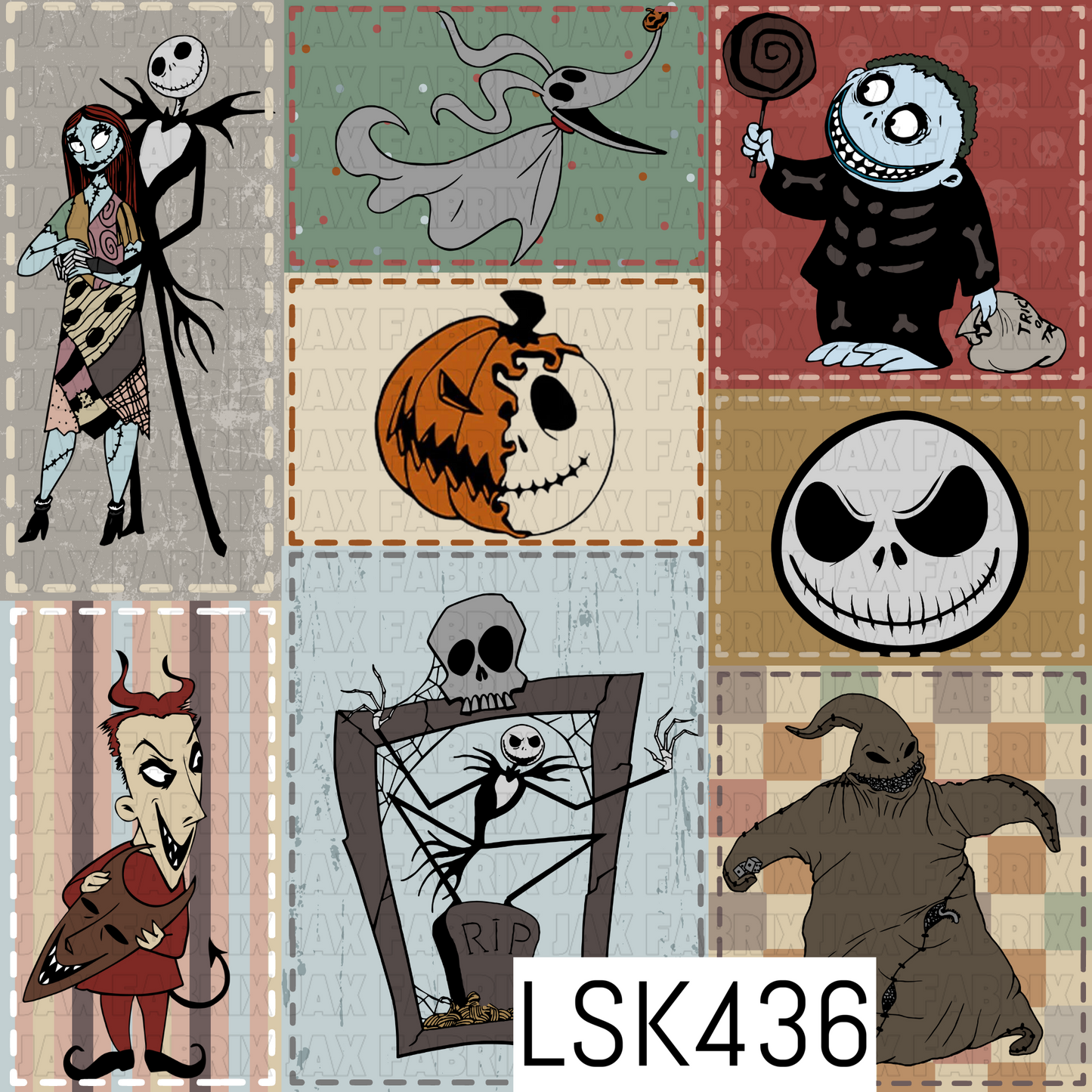 LSK436