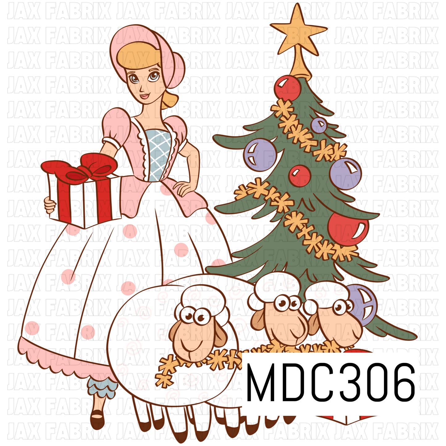 MDC306