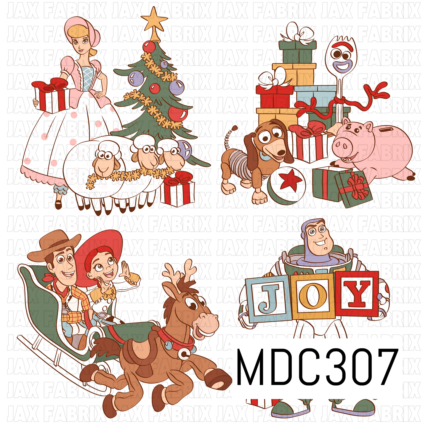 MDC307