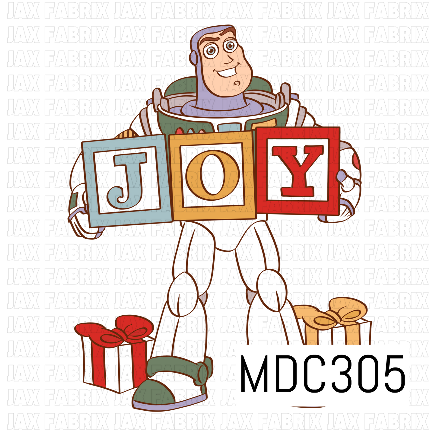 MDC305