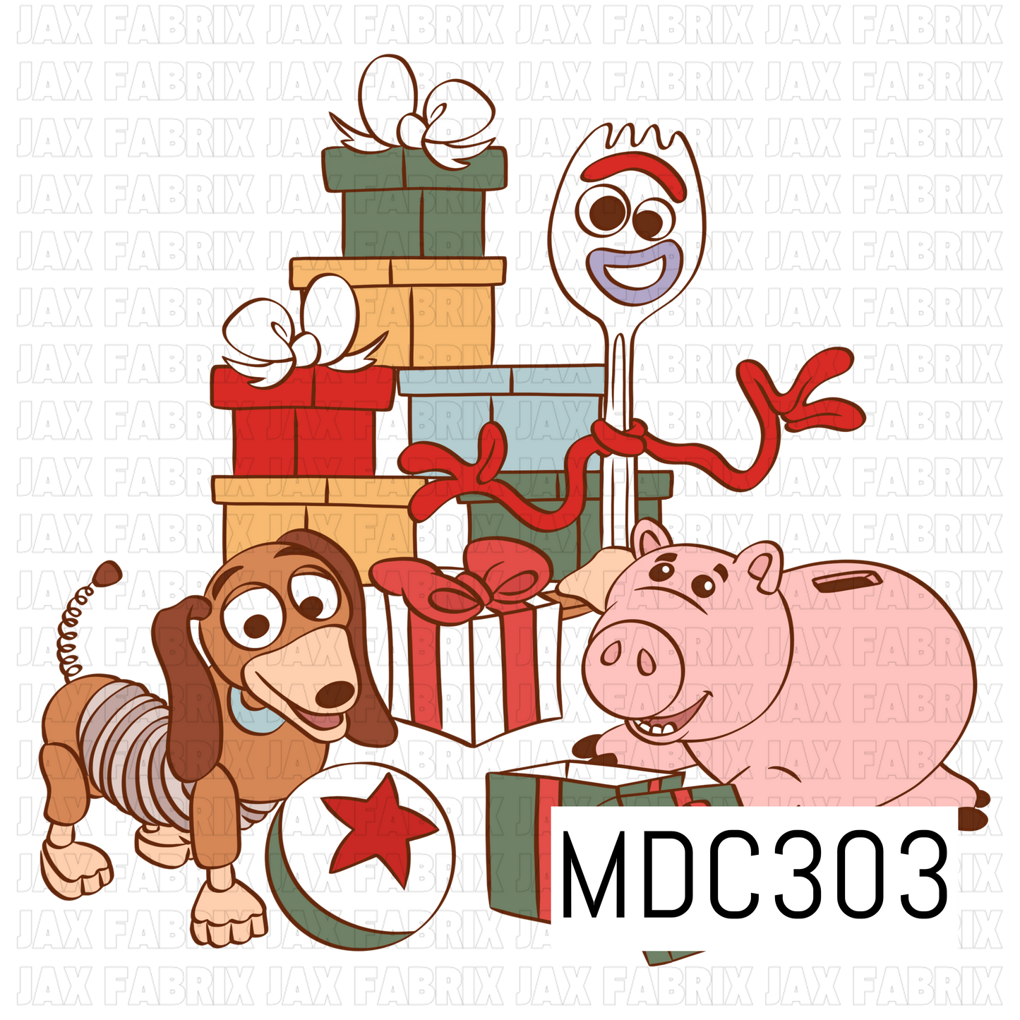 MDC303