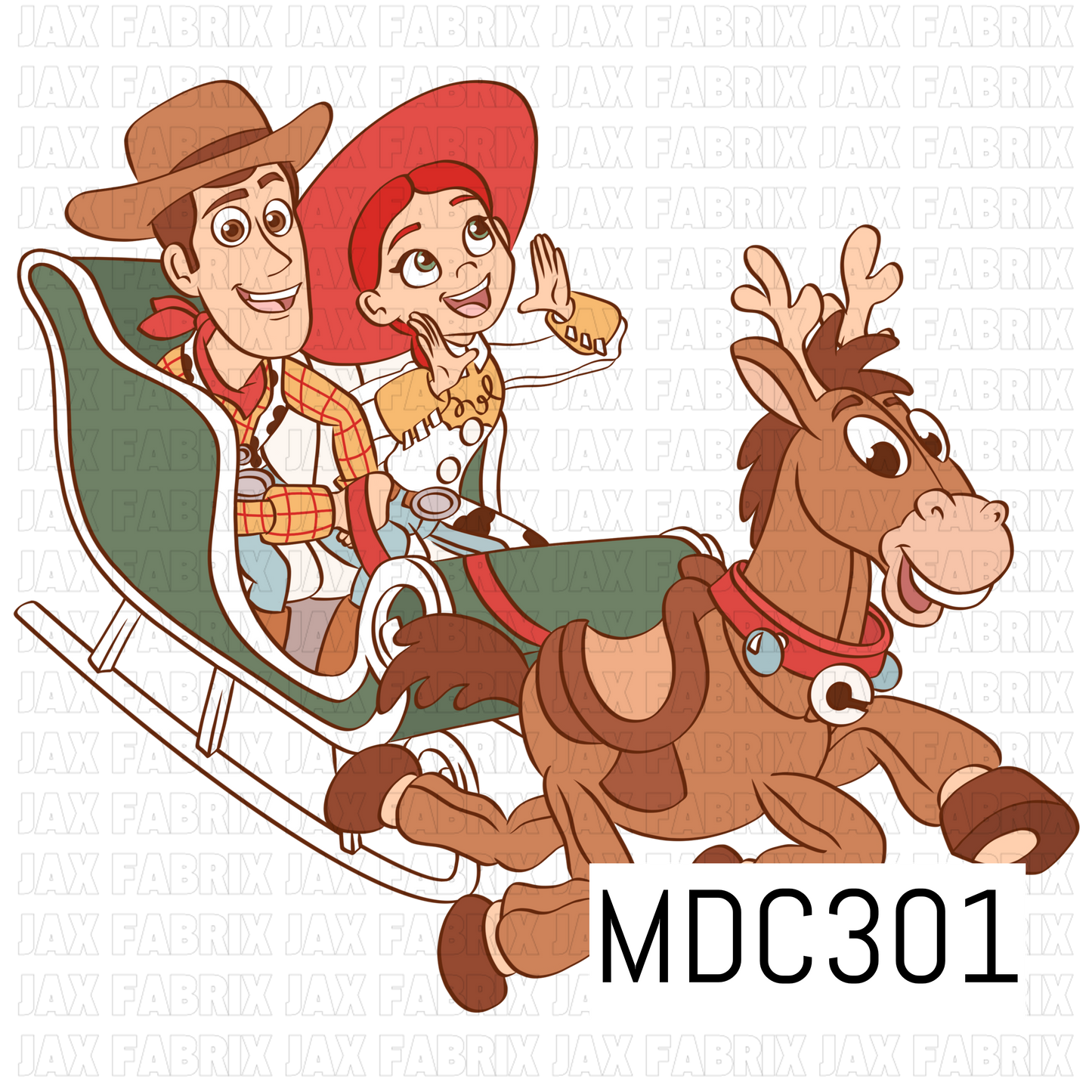 MDC301