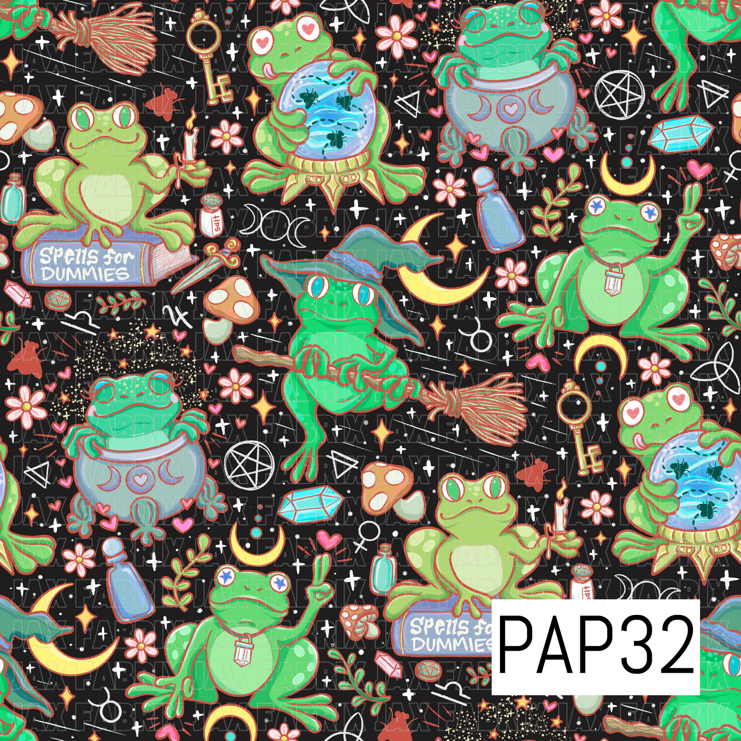 PAP32