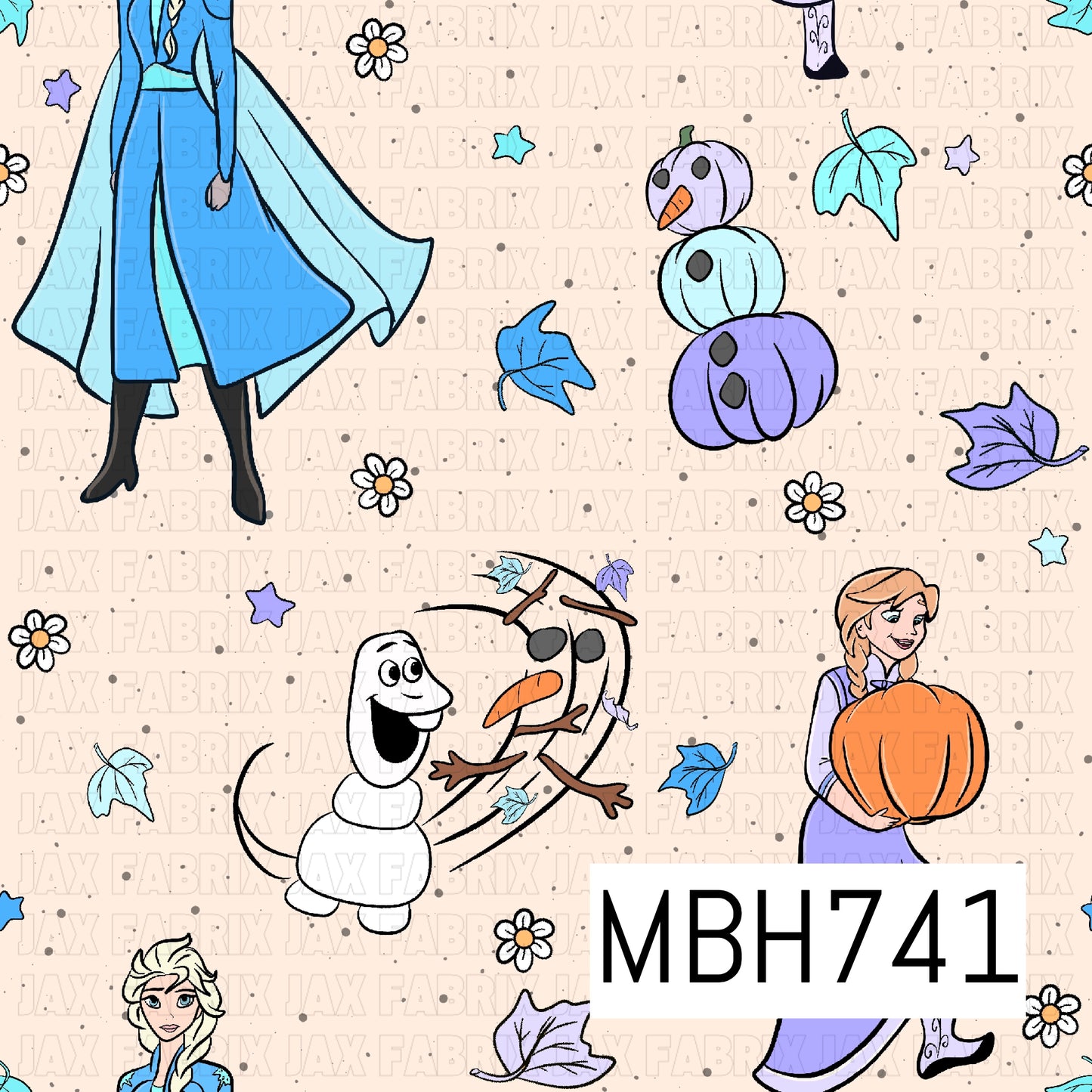 MBH741