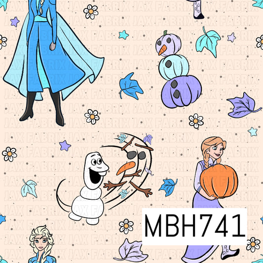 MBH741