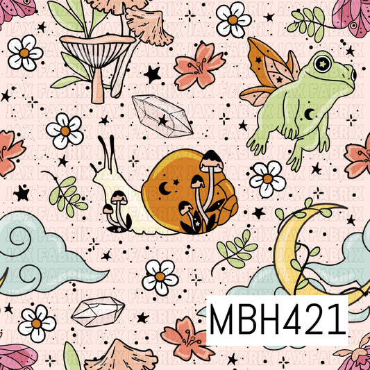 MBH421