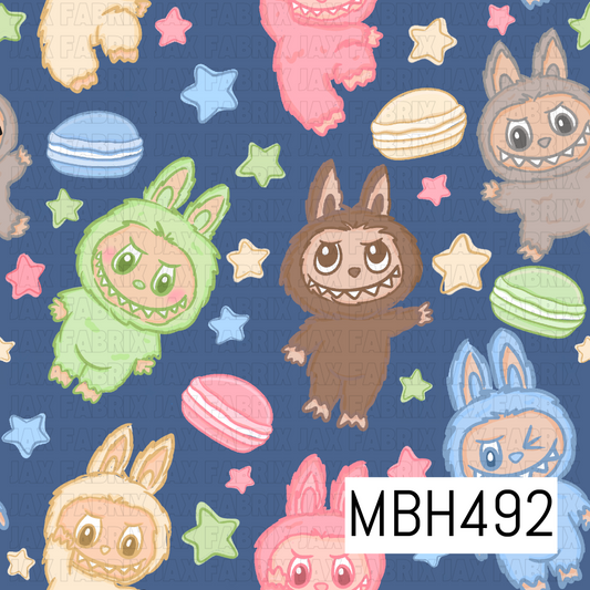 MBH942