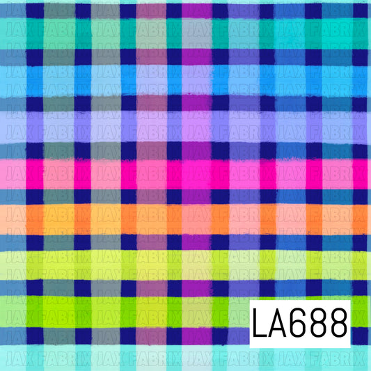 LA688