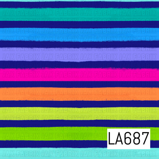 LA687