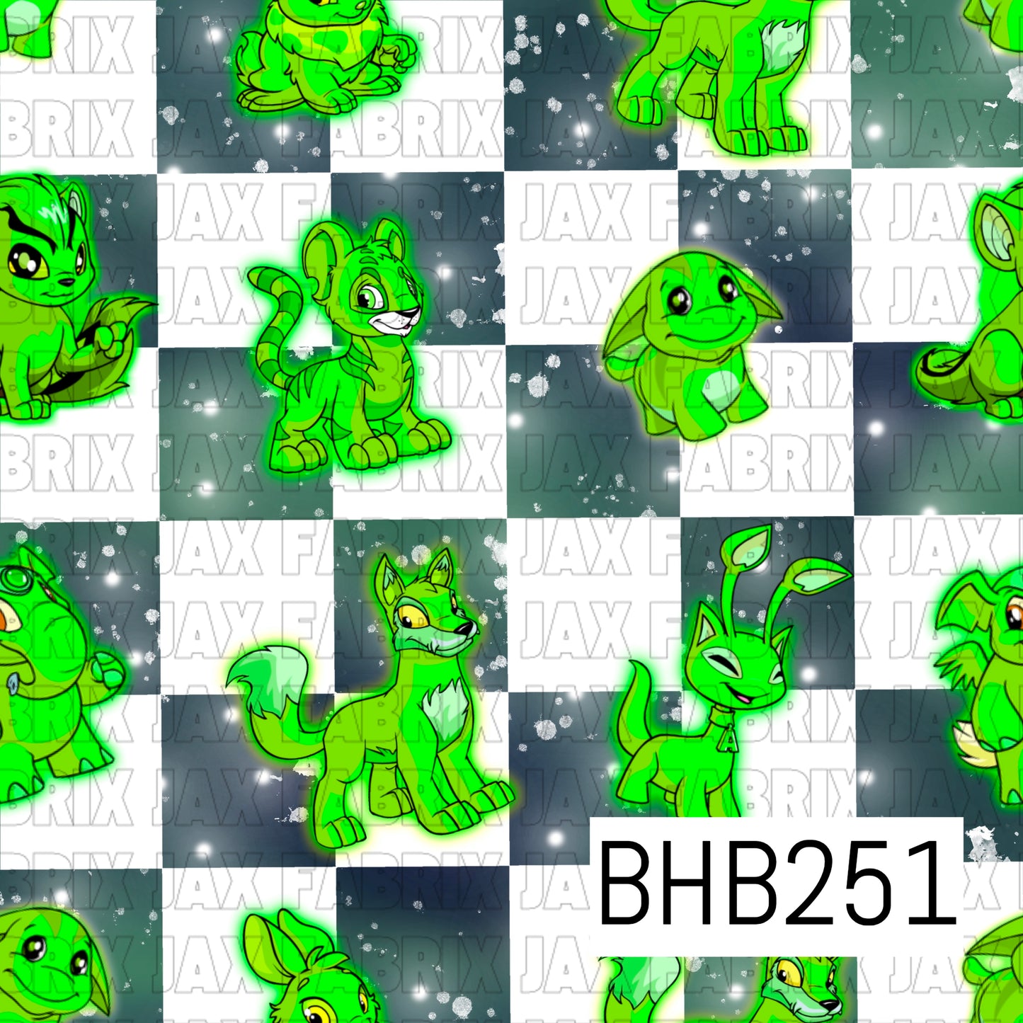 BHB251