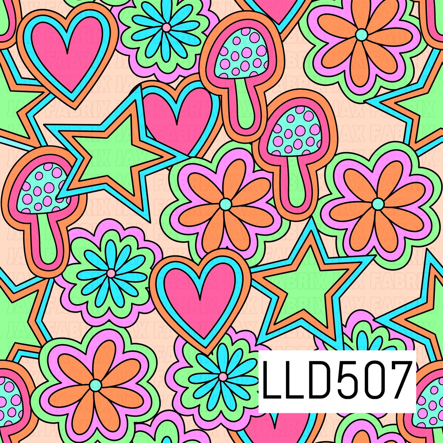 LLD507