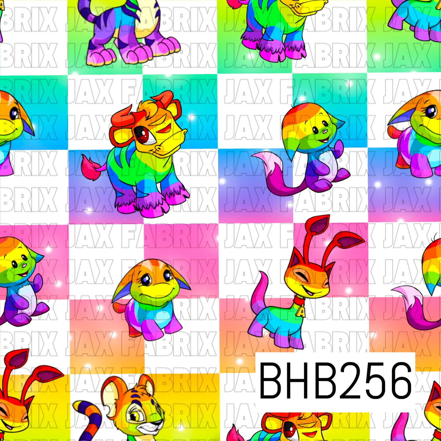 BHB256