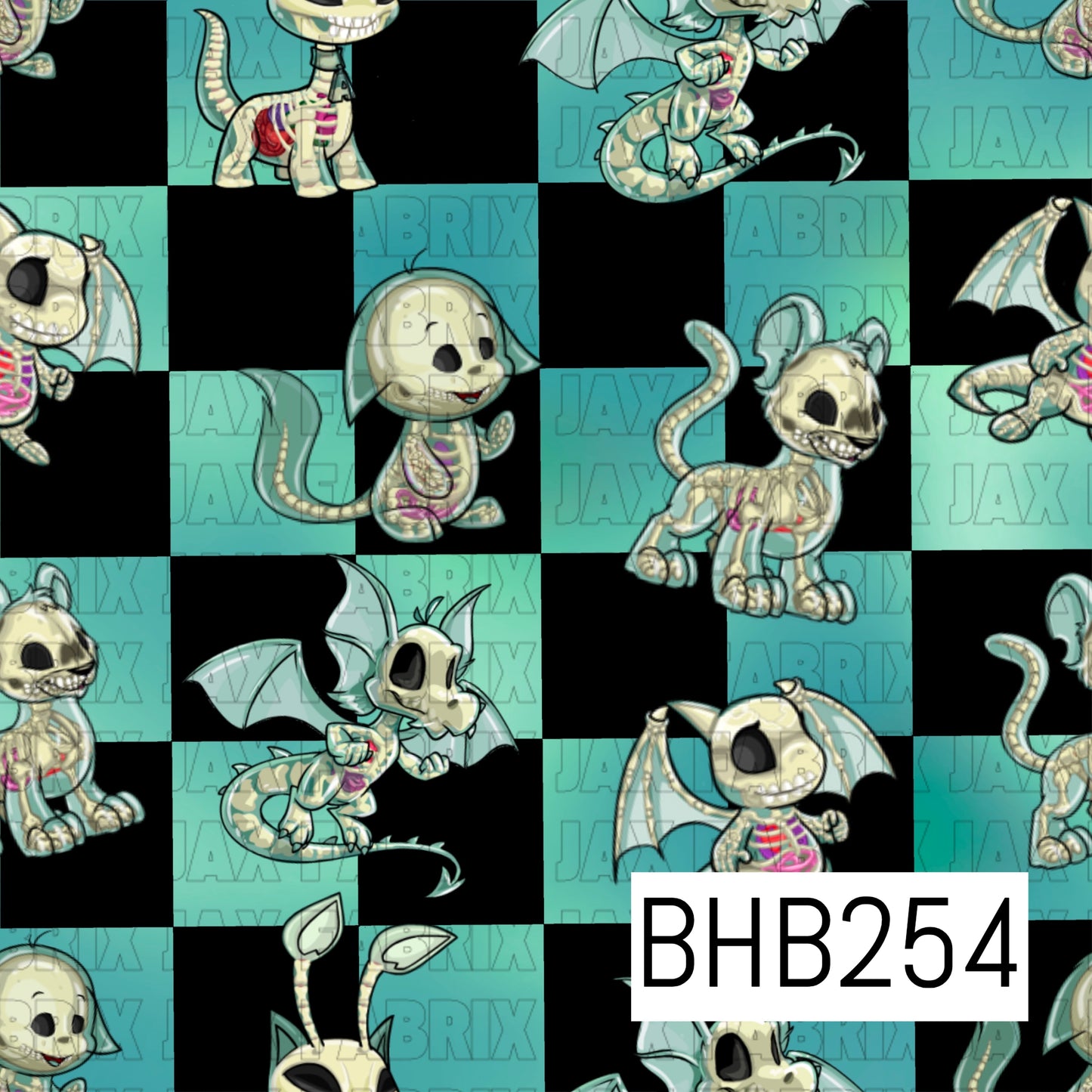 BHB254