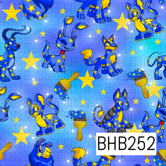 BHB252