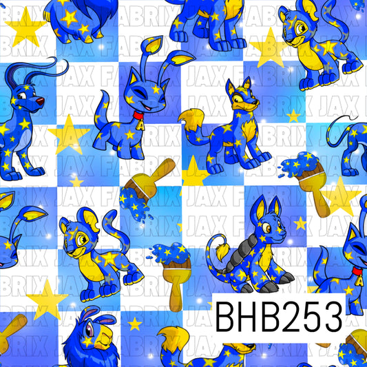 BHB253