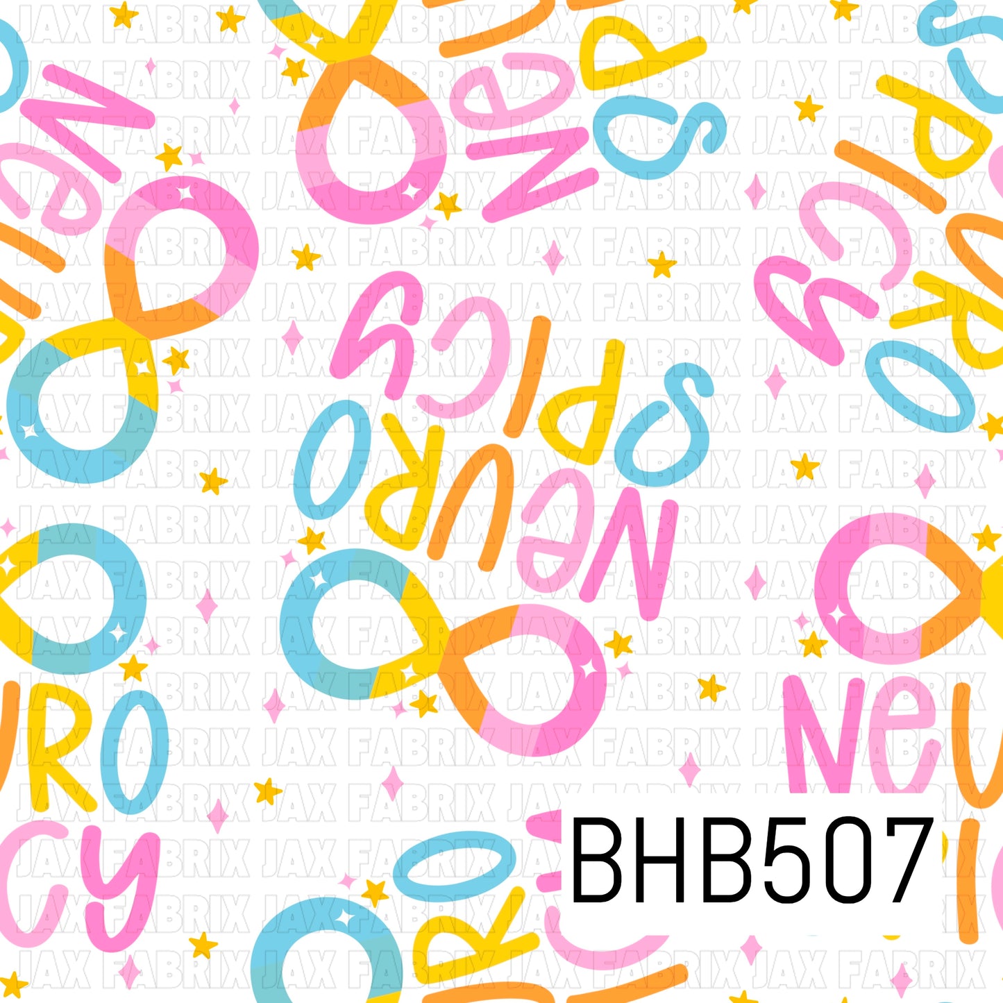 BHB507