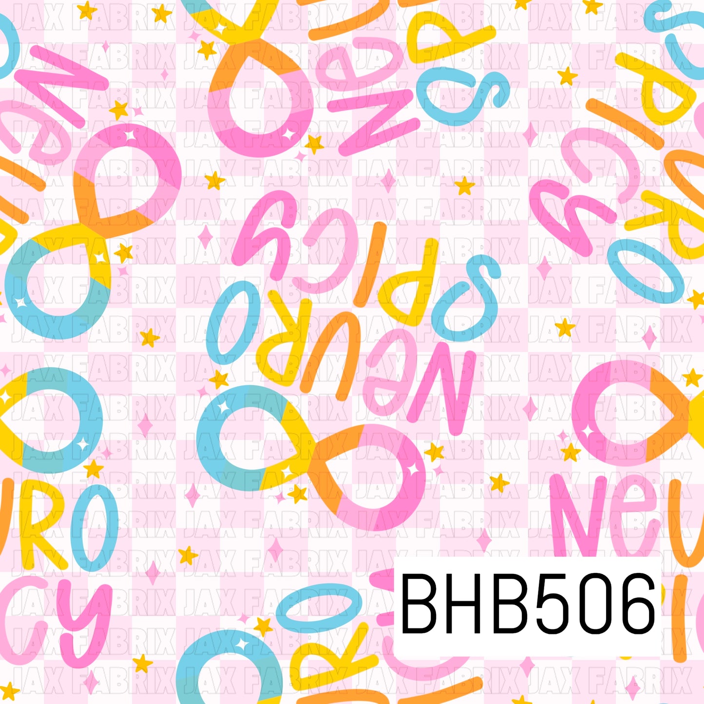 BHB506