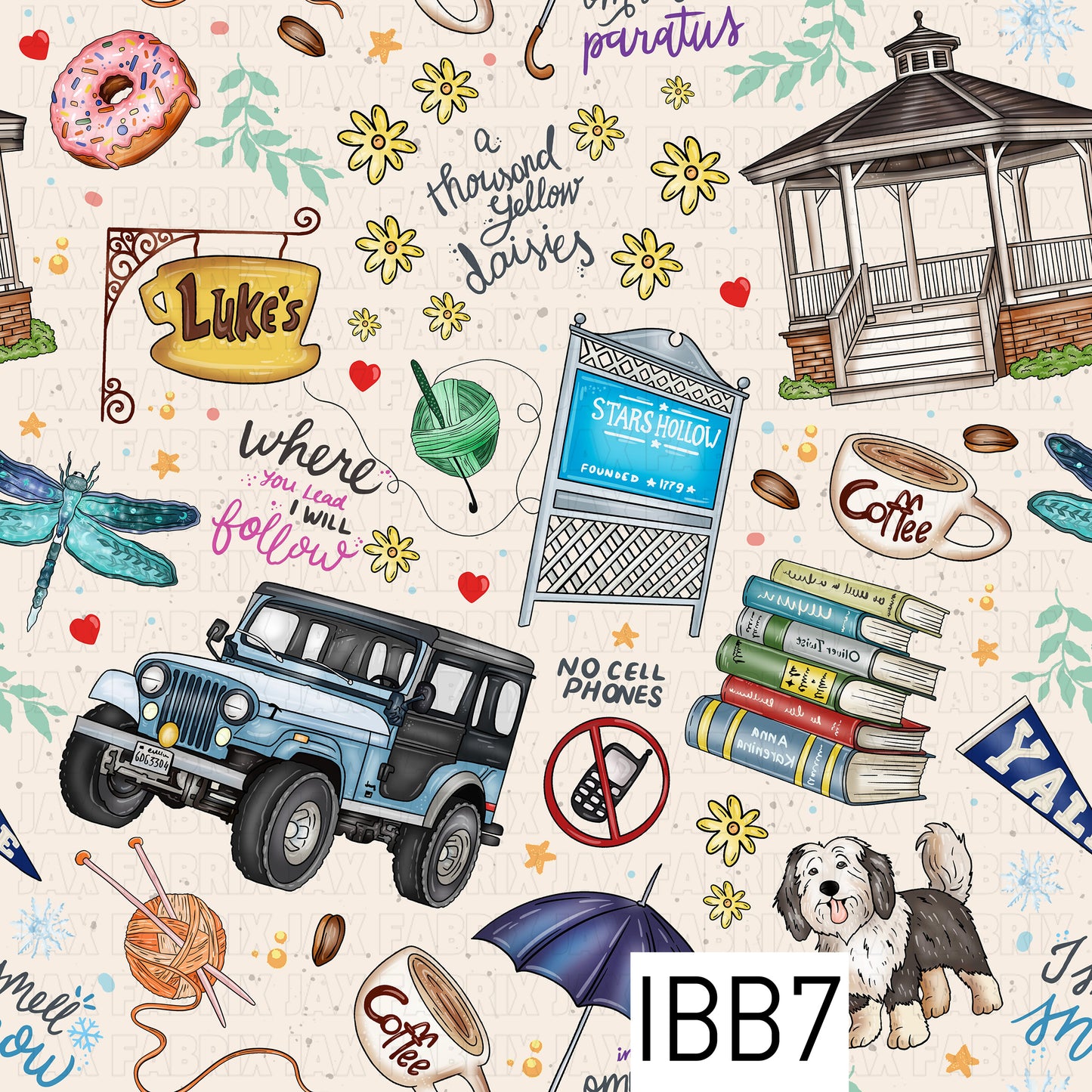 IBB7