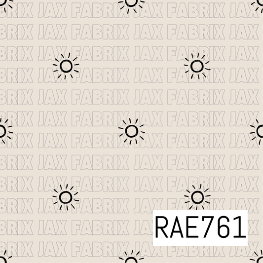 Suns RAE761