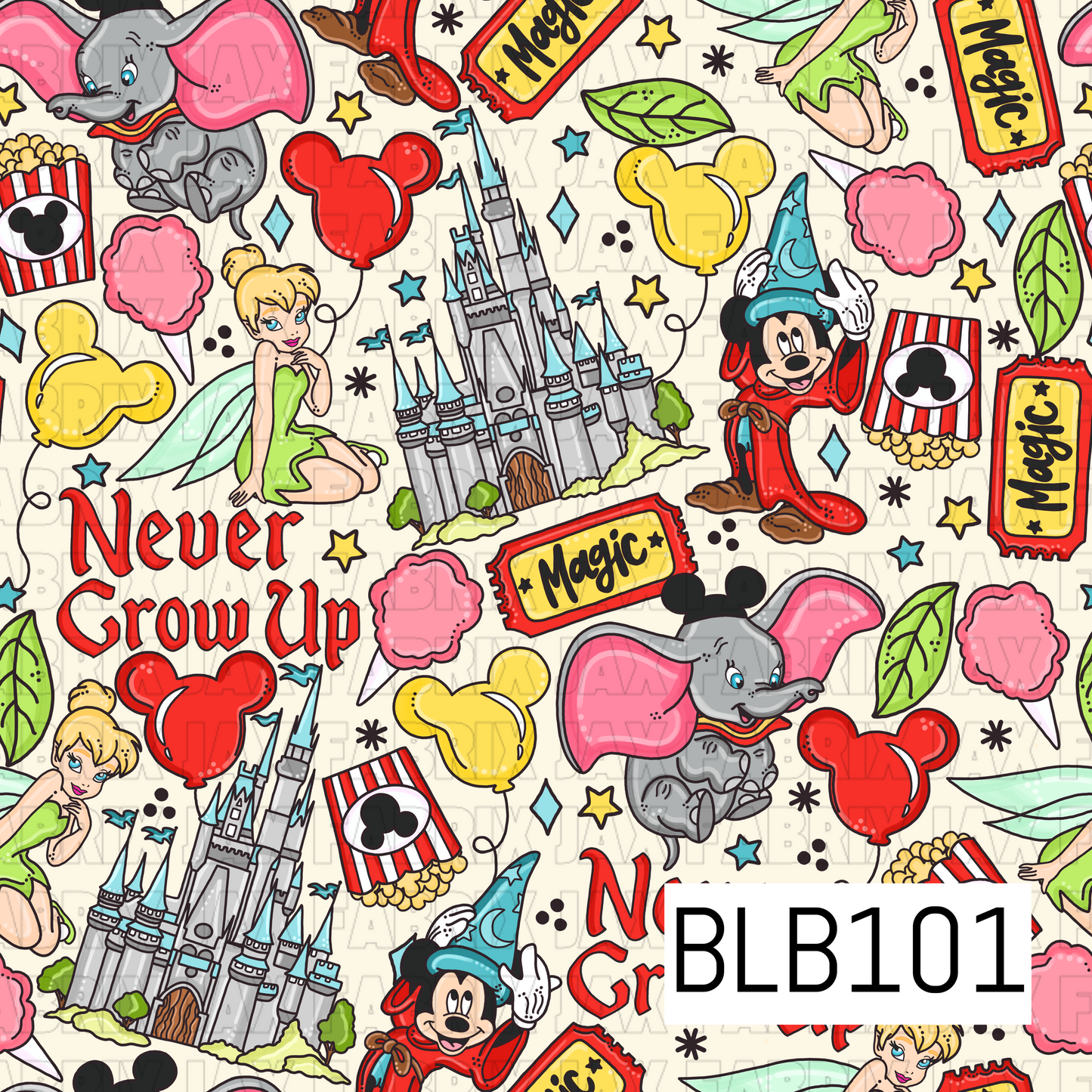 BLB101