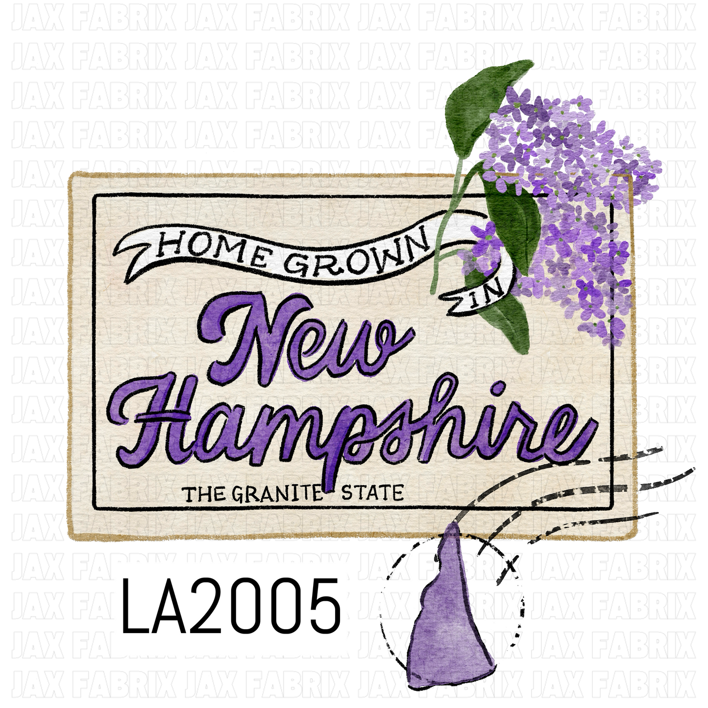 LA2005 png