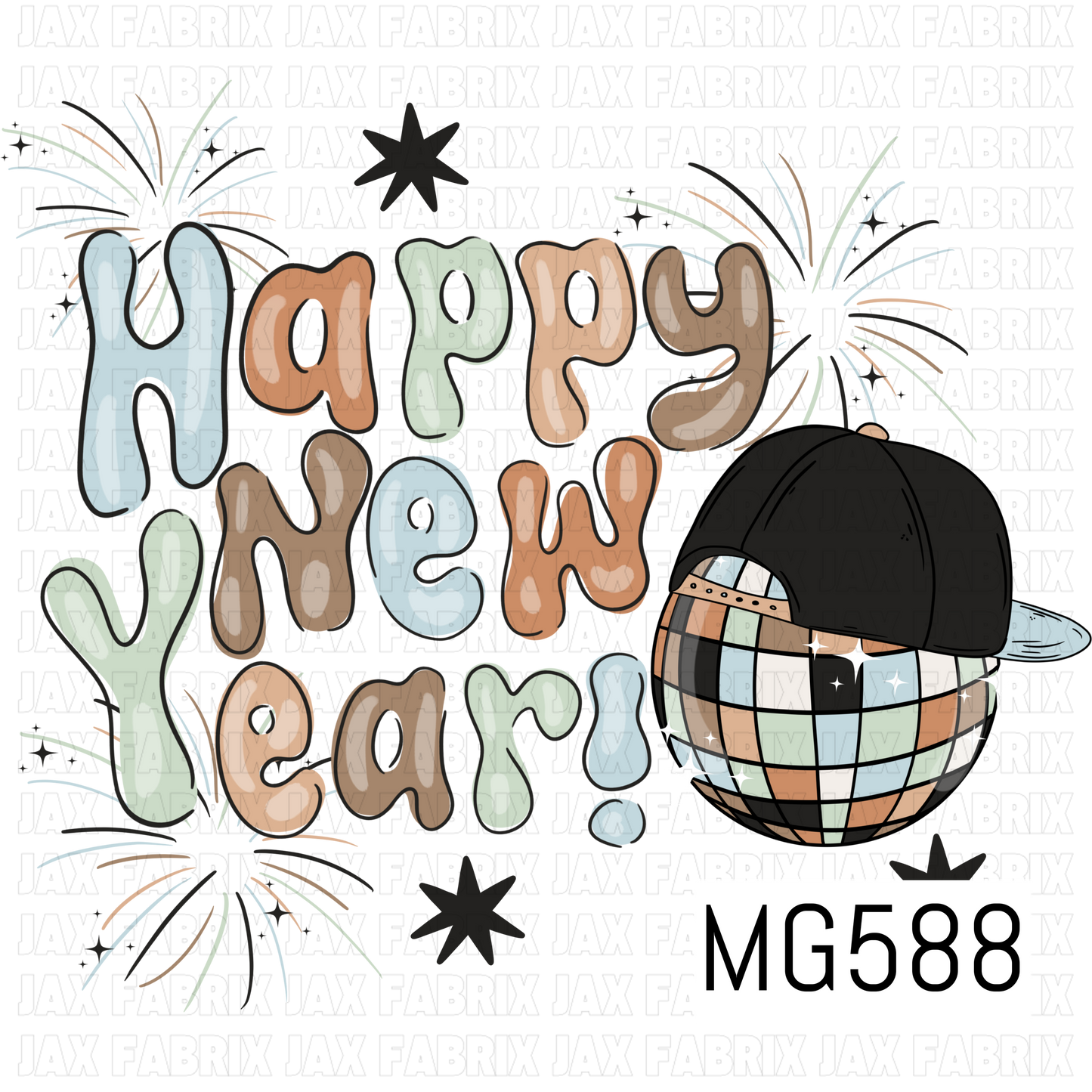 MG588